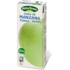 Zumo Manzana NaturGreen 200 Ml <hr>4.95€ / Litro.