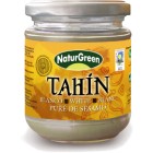 Tahín NaturGreen 300 Gr