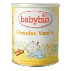 Babybio Cereales Vainilla (a Partir De 6 Meses) 220 Gr