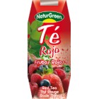 Té Rojo Frutos Rojos NaturGreen 250 Ml