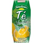 Té Verde Limón NaturGreen 250 Ml