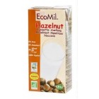 Bebida EcoMil Hazelnut 1 L <hr>2.89€ / Litro.