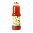 Zumo De Tomate 1 L Bio Cal Valls <hr>2.37€ / Litro.