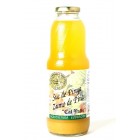 Zumo De Piña 1 L Bio Cal Valls <hr>4.23€ / Litro.