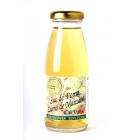 Zumo De Manzana 200 Ml. Bio Cal Valls <hr>4.25€ / Litro.