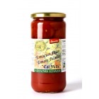 Tomate Entero Pelado 660 G. Bio Cal Valls