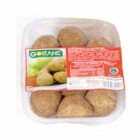 Albondigas De Seitan Y Cochayuyo 300gr. <hr>19.87€ / Kilo.