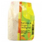 Harina De Trigo Integral 750 G Bio <hr>2.40€ / Kilo.