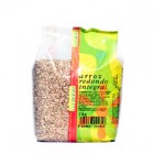 Arroz Redondo Integral 1 Kg Bio <hr>3.58€ / Kilo.