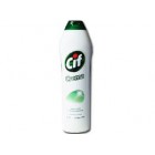 Limpiador Cif Crema Blanco 750ml