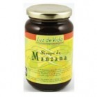 Sirope De Manzana 450 G Bio