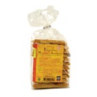 Galletas De Espelta Con Manzana/arandano 175 G Bio <hr>15.49€ / Kilo.