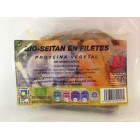 Seitán En Filetes 300 Gr Integral Artesans <hr>13.50€ / Kilo.