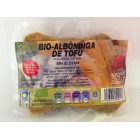 Albóndigas De Tofu 240 Gr Integral Artesans <hr>18.46€ / Kilo.