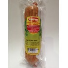 Salchichón Vegetal Pieza 200 Gr