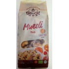 Muesli Con Frutas Sin Gluten Bio 325 Gr