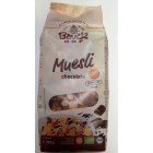 Muesli Con Chocolate 300 Gr