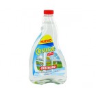 Limpia Cristal Cristasol Ajax Recambio 750ml