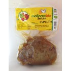 Seitán De Espelta 250 Gr <hr>16.16€ / Kilo.