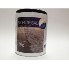 Salero Flor De Sal 150 Gr Eco (certificada Por Intereco)