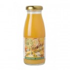 Zumo De Mandarina 200 Ml. Bio Cal Valls