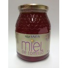 Miel De Tomillo Natural 1 Kg Ecosana