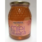 Miel De Azahar Natural 1 Kg Ecosana <hr>9.20€ / Kilo.