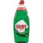 Lavavajillas Fairy Ultra 615 Ml