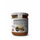 Crema De Avellanas Bio 450 GR. <hr>16.67€ / Kilo.