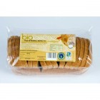 Pan De Espelta Integral 400gr <hr>9.88€ / Kilo.