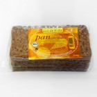 Pan Alemán Tres Cereales 500 Gr Bio LUZ DE VIDA <hr>4.48€ / Kilo.