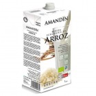 Bebida De Arroz 1 Litro <hr>2.49€ / Litro.