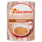 Azúcar Moreno Azucarera 60 Sobres 250 Gr