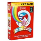 Toallita Atrapacolor Dylon 10+5 Und