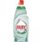 Lavavajillas Fairy Platinum 650 Ml