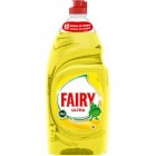 Lavavajillas Fairy Limón 1015 Ml