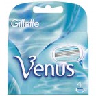 Recambio Gillette Venus Women 4 Und <hr>2.49€ / Unidad