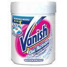 Quitamanchas Vanish Oxi Action Crystal White 500 Gr