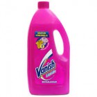 Quitamanchas Vanish Líquido 1 L