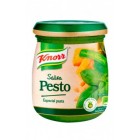 Salsa Knorr Pesto 200 Gr