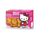 Galleta Hello Kitty Sin Gluten Y Sin Lactosa 120 Gr. <hr>30.42€ / Kilo.