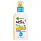 Spray Solar Clear Protect Delial F50 200 Ml <hr>73.85€ / Litro.