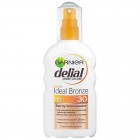 Spray Solar Ideal Bronze Delial F30 200 Ml <hr>71.45€ / Litro.