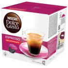 Café Dolce Gusto Espresso Descafeinado 16 Und