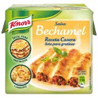 Salsa Bechamel Casera Knorr 500 Ml