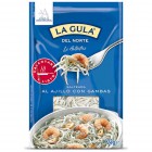 Gulas Frescas Al Ajillo Con Gambas La Gula Del Norte 125 Gr 