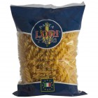 Fusilli Pasta Italiana Lori 500 Gr <hr>1.58€ / Kilo.