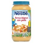 Potito Nestlé Arroz Y Pollo 250 Gr