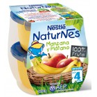 Potito Naturnes Manzana Y Plátano 130 Gr Pack 2