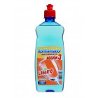 Abrillantador Lavavajillas Lagarto 500 Ml